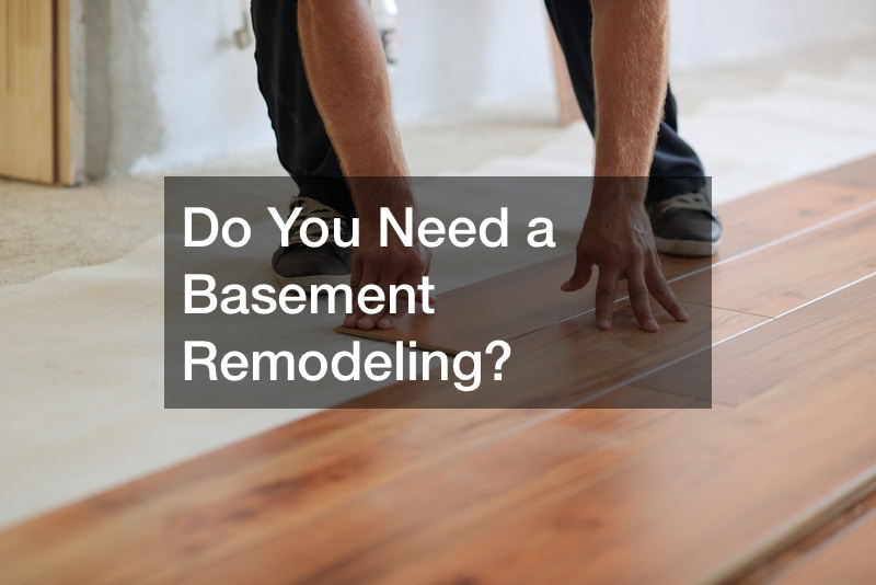 How to Choose a Basement Remodeling Company