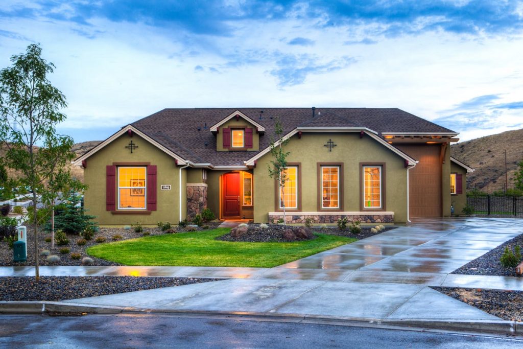 Elevating Your Home’s First Impression: Strategies for Boosting Curb Appeal