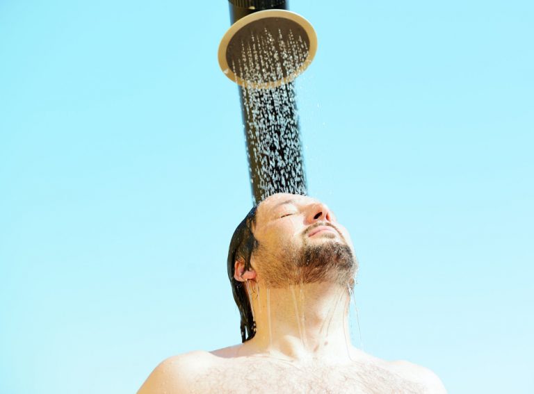 Enhancing Your Home with a Shower Replacement