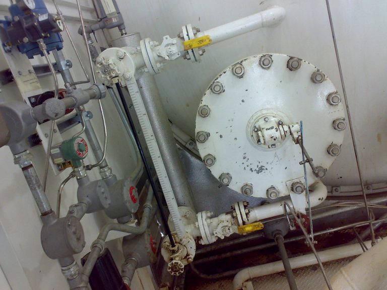 Heater-Treater