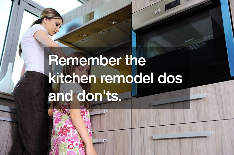 Home Kitchen Renovation Ideas You and the Professionals Can Tackle